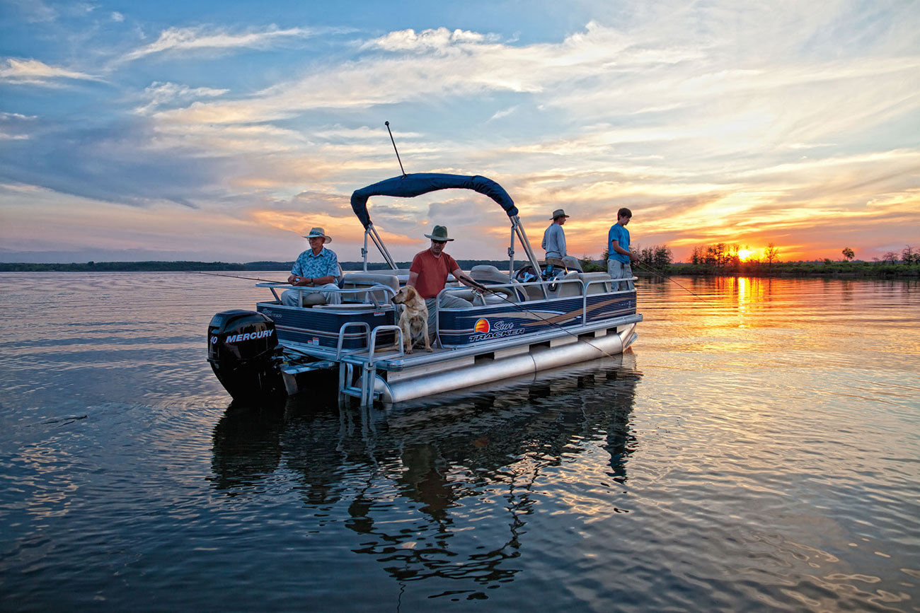 Boat Rentals Pure Fort Myers