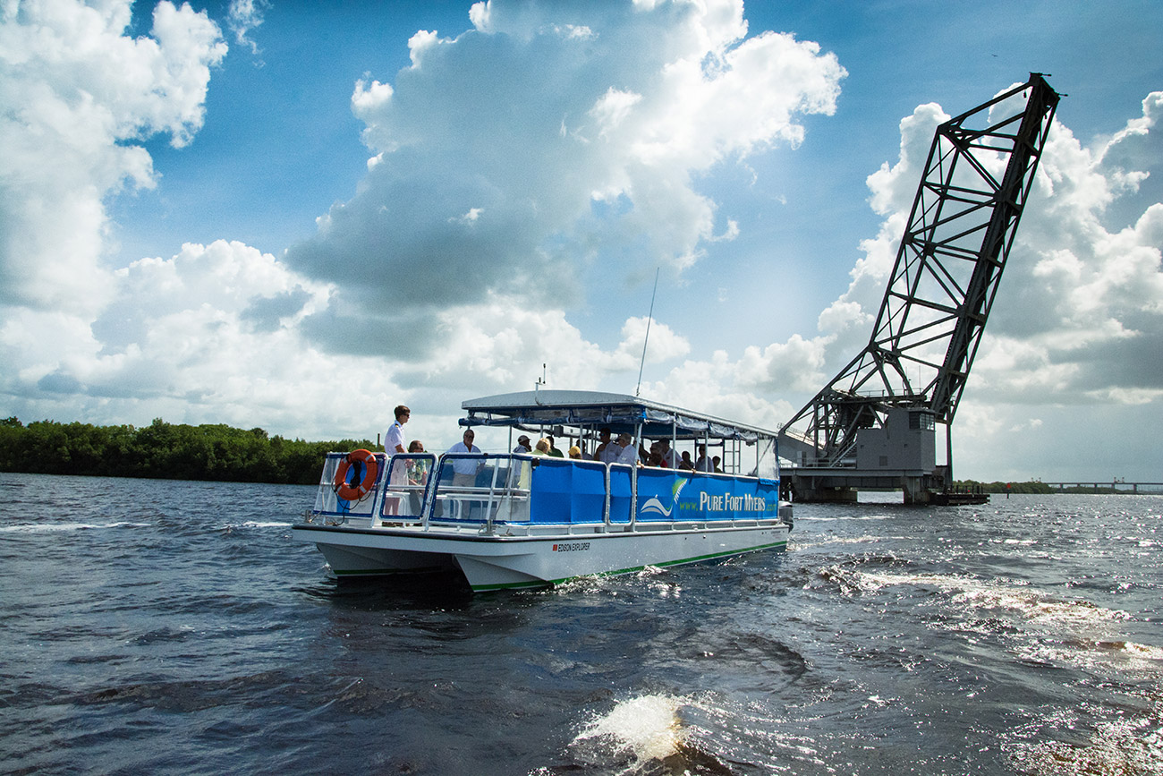 caloosahatchee river cruise