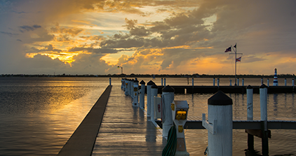 Fort Myers Sunset Cruise