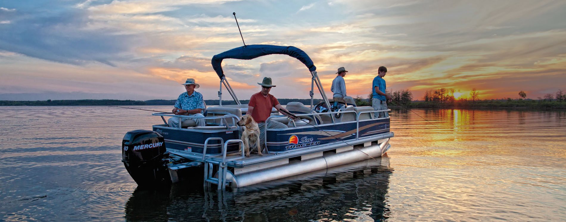 Boat Rentals – slider