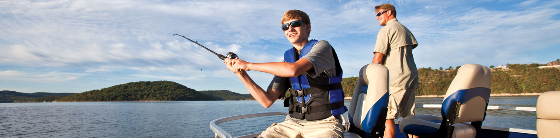 fishing charters